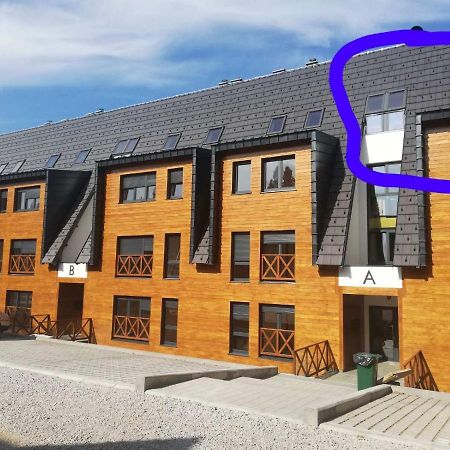 Apartman Divcigora Sokic Divčibare Zewnętrze zdjęcie
