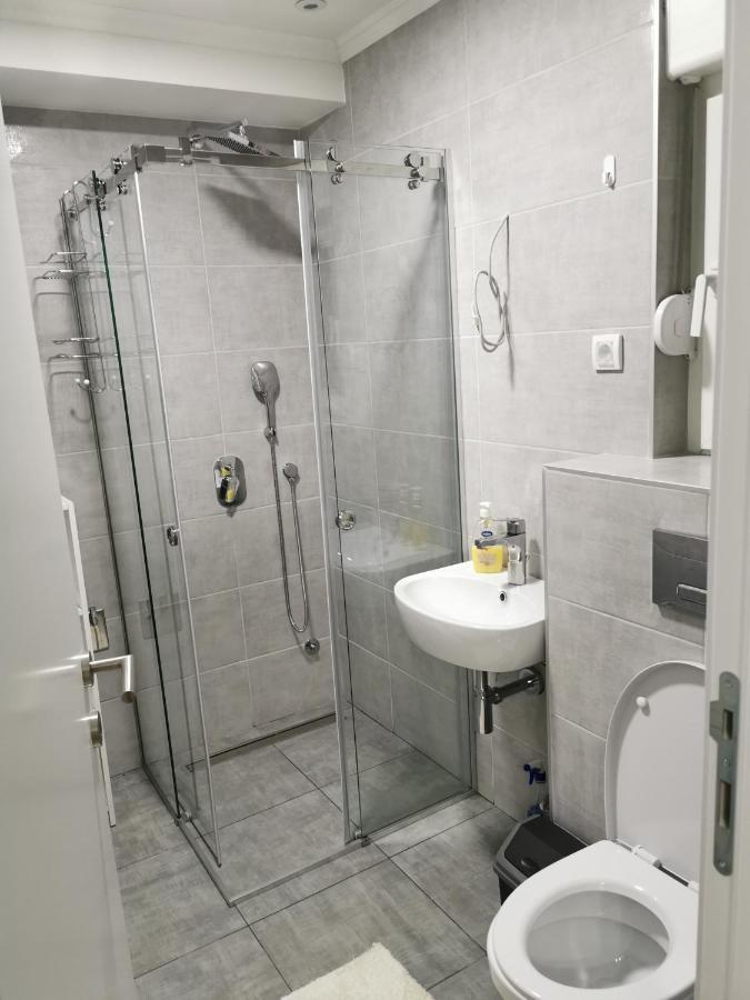 Apartman Divcigora Sokic Divčibare Zewnętrze zdjęcie