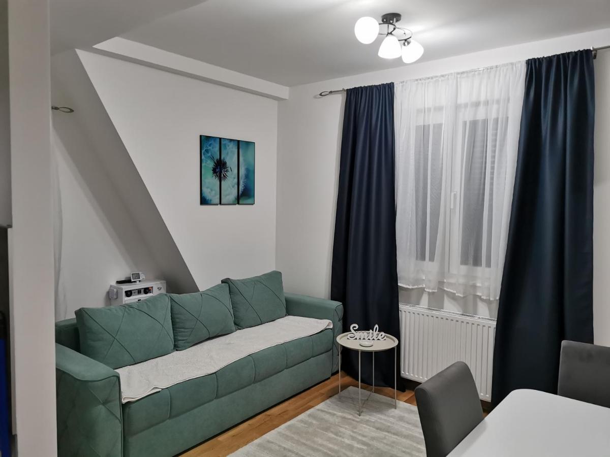 Apartman Divcigora Sokic Divčibare Zewnętrze zdjęcie