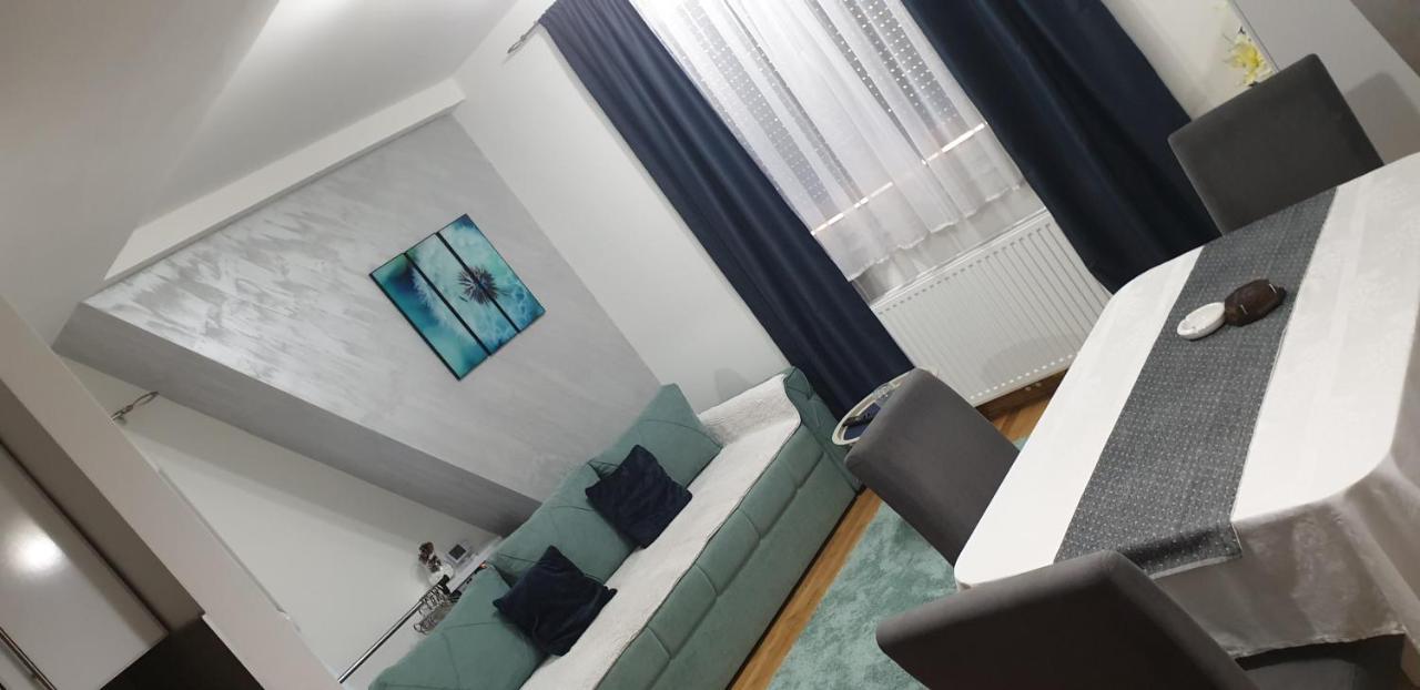 Apartman Divcigora Sokic Divčibare Zewnętrze zdjęcie