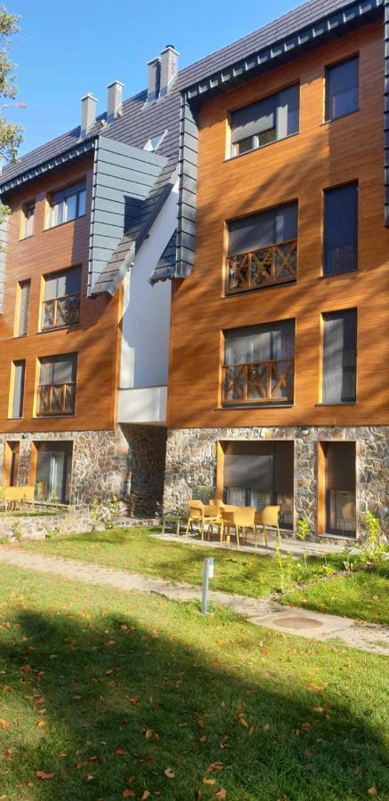Apartman Divcigora Sokic Divčibare Zewnętrze zdjęcie