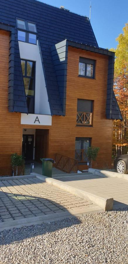 Apartman Divcigora Sokic Divčibare Zewnętrze zdjęcie