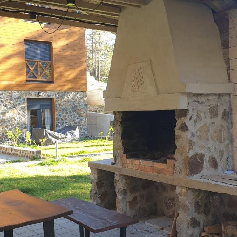 Apartman Divcigora Sokic Divčibare Zewnętrze zdjęcie